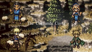 Octopath Traveler OST  The Cliftlands Cover [upl. by Lewin]