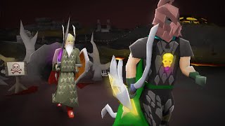 HCIM vs the new wilderness 5 [upl. by Short]