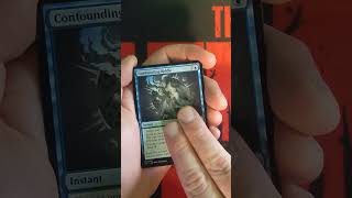 MTG Pack of the day Ep 431 shorts mtgshorts mtg magicthegathering magic [upl. by Laehcimaj]