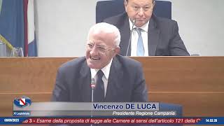 Abolizione del numero chiuso a medicina la nostra proposta di legge al Parlamento [upl. by Ranzini]