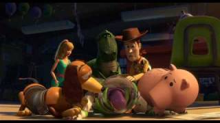 Toy Story 3  De grote ontsnapping [upl. by Egide]