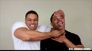 Hodgetwins Funny Moments 2015  PART 2 [upl. by Lennon]