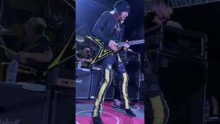 Stryper  Always There for You Live In Auckland March 11 2023 [upl. by Inacana]