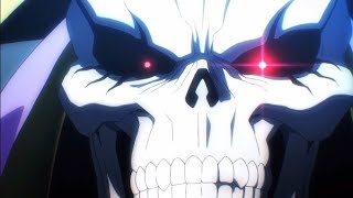 AMV Overlord Season 4 Opening Full  HOLLOW HUNGER [upl. by Aseel]