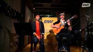 Imany  Try Again Poplista Plus Live Sessions [upl. by Ammeg]