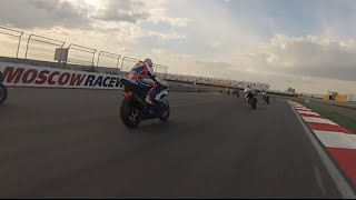 MRW 2015 open stock 600 Moto GP [upl. by Aneet]