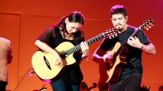 Rodrigo y Gabriela  quot1111quot Live at the Hollywood Bowl [upl. by Mace]