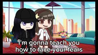 how to face your fears with maki harukawa A NDRV3 talentswap au short for IHaveReturned26 [upl. by Marcelle]