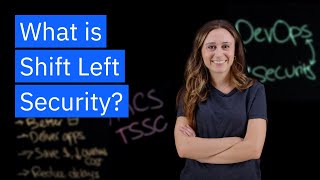 What is ShiftLeft Security [upl. by Mairhpe]