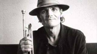 Chet Baker  Every Time We Say Goodbye [upl. by Asirrac]