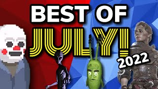 BEST and FUNNIEST Clips of July 2022 🥳  Slappy Boiz Gaming [upl. by Charis]