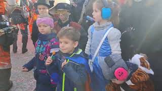 musik fasnacht Im luzern [upl. by Pelag]