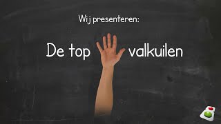 Top 5 valkuilen medicatieproces [upl. by Dotson]