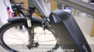 Explore E1 Giant velo electrique [upl. by Ramsdell]