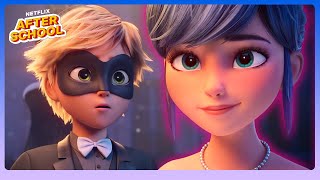 MIRACULOUS  🐞 COMPILATION 3  SEASON 5 🐾  Tales of Ladybug amp Cat Noir [upl. by Anitel]