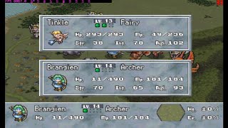 BRIGANDINE THE LEGEND OF FORSENA  GAMEPLAY  ISCALIO  PART 30  Messing with Norgard xD 🐥✊✨ [upl. by Leonsis]