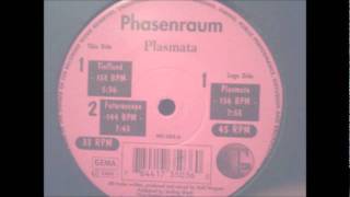 Phasenraum  Plasmata Hardtrance 1995 [upl. by Anivla]