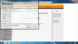 Tech Support How to update the firmware on a Tenda Router [upl. by Hamimej673]