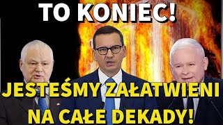 ZAŁAMANIE CEN DOMÓW 81 CZY KUPIĆ NIERUCHOMOŚĆ [upl. by Stanton387]