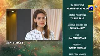 DileMomin  Episode 08 Teaser  3rd December 2021  Har Pal Geo [upl. by Hoang]