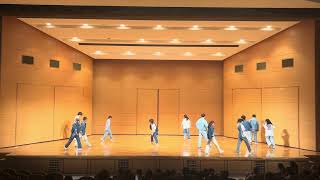 2024広島市立大学七夕祭《yossy number》 [upl. by Eyanaj]