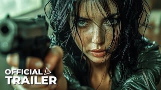 CASH OUT — Official Trailer 2024  Action Movie [upl. by Hannahoj]