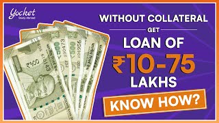 Avanse Education Loan For Abroad Studies  Study Loan Without Collateral  Avanse Finance Loan 2024 [upl. by Ainod]