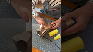 Learn How To Do Marquetry  Thrift Flip [upl. by Bois]