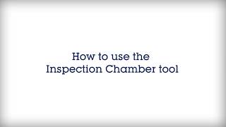 How to use Wavins Inspection Chamber Selector [upl. by Edras]