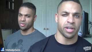 He Left The Condom Inside Me hodgetwins [upl. by Ttayw]