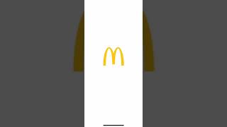 FREE MCDONALDS  USE THE APP [upl. by Toy931]