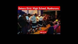 KSCF Laikipia County trendingshorts gaterogirls mainajkenya highschool [upl. by Oswin318]