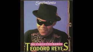 Teodoro Reyes  Morire Bebiendo Bachata [upl. by Emoryt]