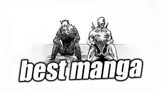 THE BEST MANGA YOU SHOULD OF HEARD OF  Dog Ningen  SMS REACTS [upl. by Madella633]