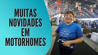 60 Na Estrada  FEIRA E ENCONTRO DE CAMPISTAS EM SOLEDADE  RS [upl. by Nnailuj]