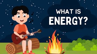 EnergyMechanical forms of energyKinetic amp potential energyIts application with details viral [upl. by Bushore]