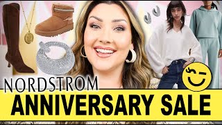 NORDSTROM ANNIVERSARY SALE PREVIEW 2024 nordstromanniversarysale [upl. by Maffa213]