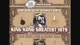 King Kong Hits Mega Mix 2000 [upl. by Lalla]