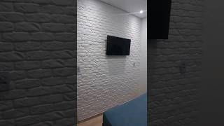 Parte 4 reforma quarto do meu pai [upl. by Eenhat283]