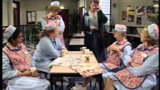 BBC Dinnerladies S1E1 Monday Comedy [upl. by Noda]