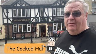 The Cocked Hats Legendary Sunday Roast Review [upl. by Natica]