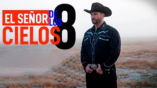 CAPITULO 1 OFICIAL El Señor de los Cielos 8 [upl. by Hametaf838]