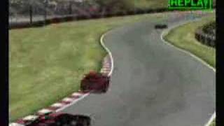 Ferrari F355 Challenge  FULL REPLAY [upl. by Kistner]