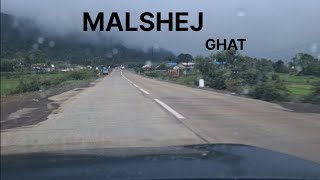 Malshej Ghat  Malshej Ghat in monsoon  How to reach Malshej Ghat from Pune [upl. by Abixah]