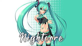 NIGHTCORE Quarter Past Midnight  Bastille [upl. by Madeleine]