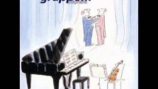 Stéphane Grappelli amp Michel Legrand  Insensiblement [upl. by Woothen]