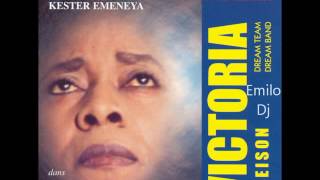 Intégralité King Kester Emeneya amp Victoria Eleison  Mboka Mboka 1998 HQ [upl. by Ramraj]