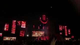 Hardwell Road to ultra Bolivia [upl. by Heaps]