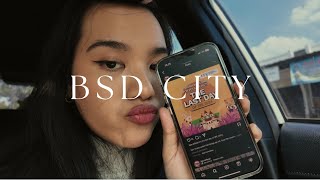 BSD CITY VLOG  Exploring Indonesia International Pet Expo IIPE 2024 amp Visit The Breeze [upl. by Aynod]