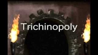 Trichinopoly  Trichy [upl. by Llenod74]